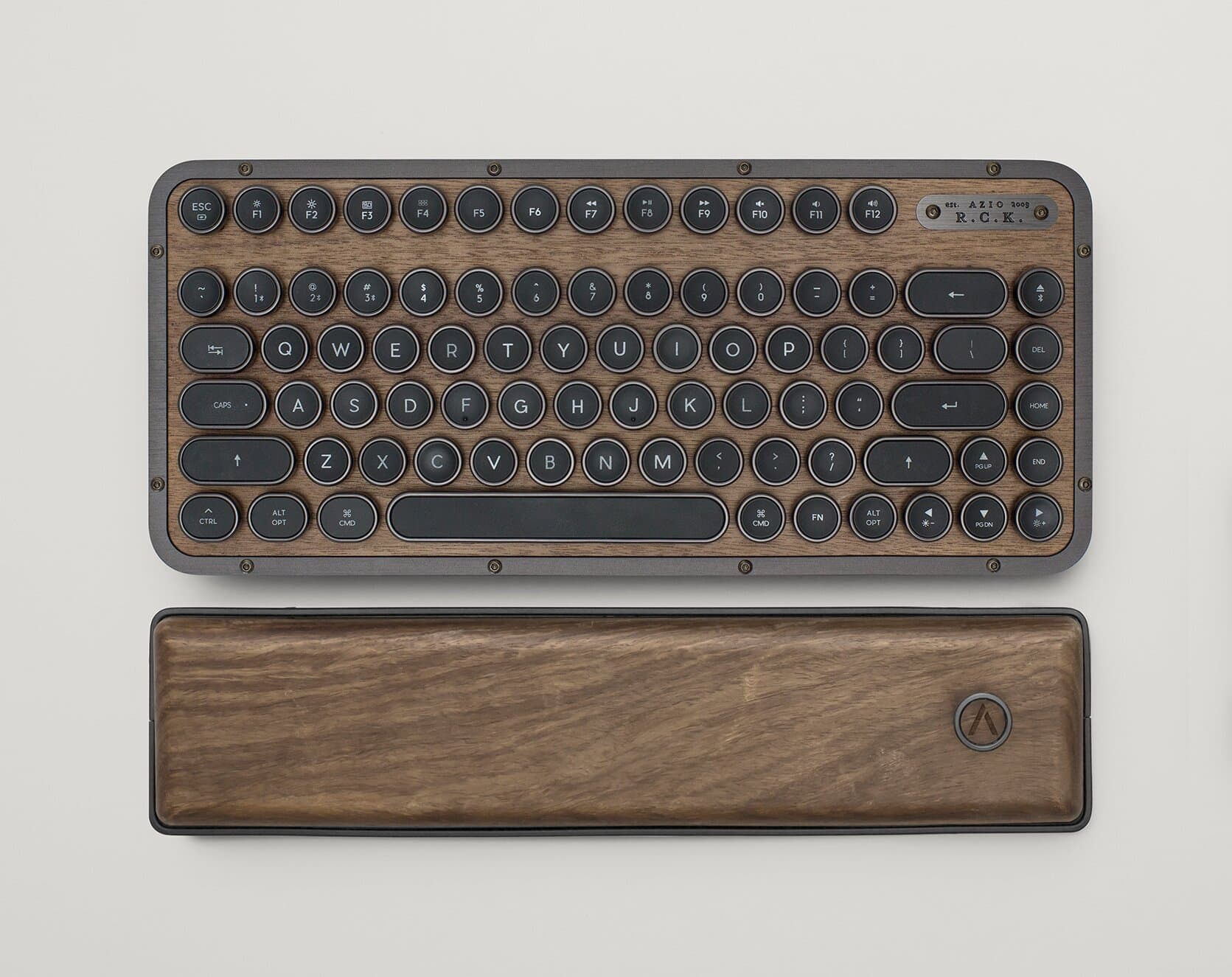 Azio Retro Compact