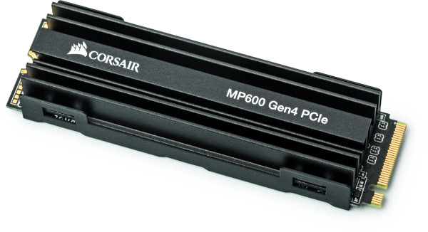 Corsair MP600 ssd