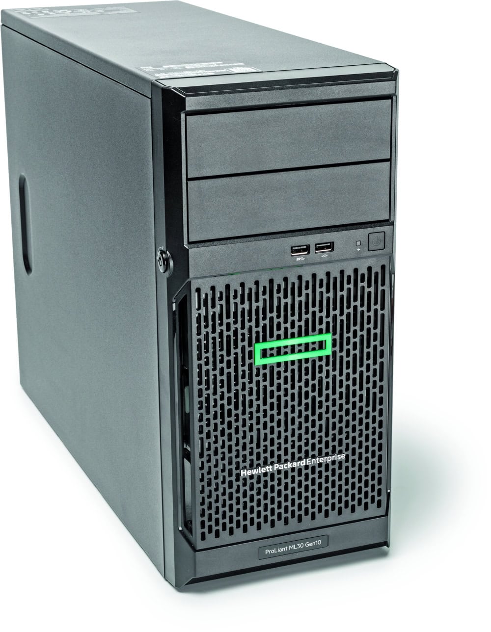HPE ProLiant ML30 Gen10