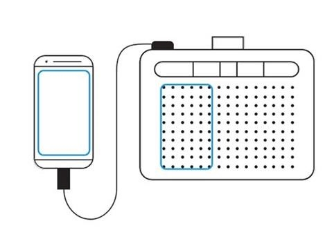 Intuos-for-Android