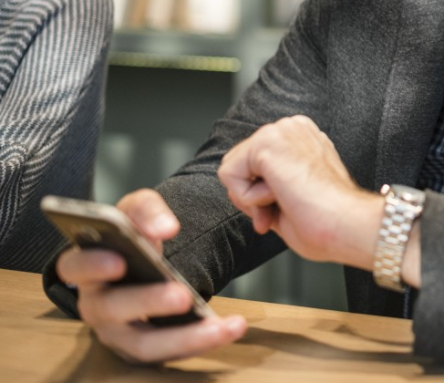 NTP-server NTP server internet tijd protocol Wireshark