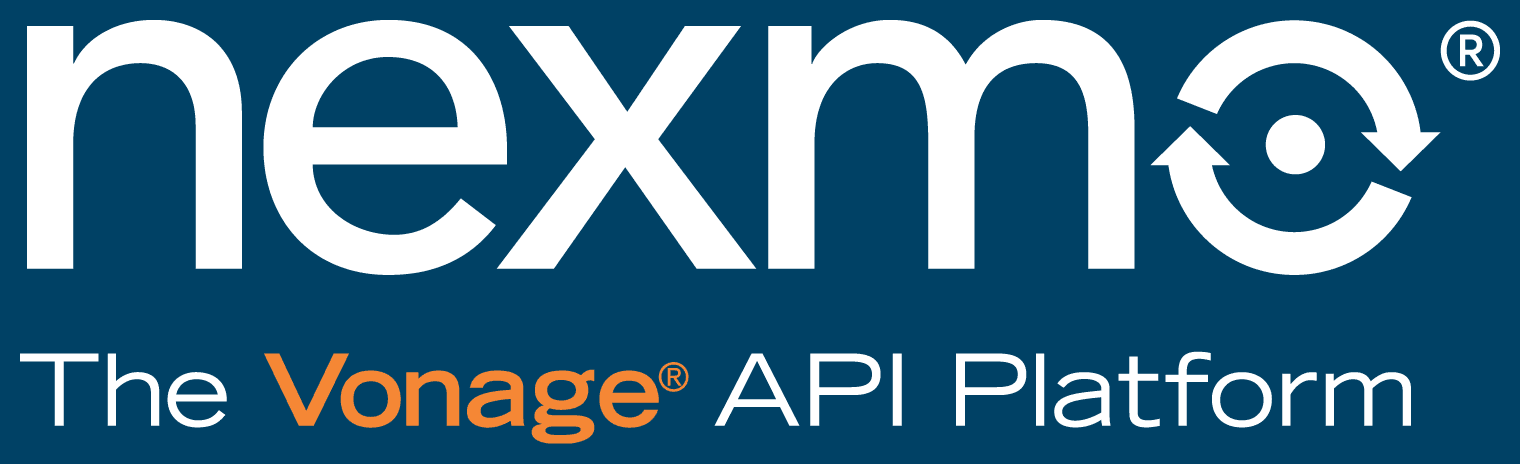 Nexmo Vonage API