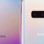 Samsung Galaxy Note 10 smartphone camera
