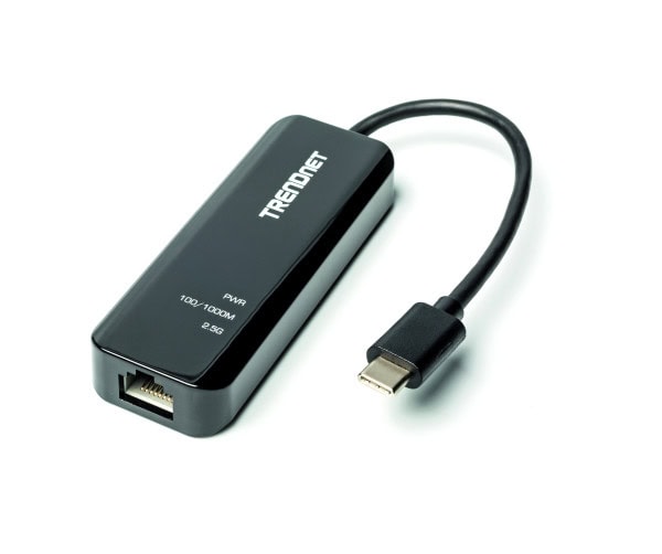 Trendnet TUC-ET2G