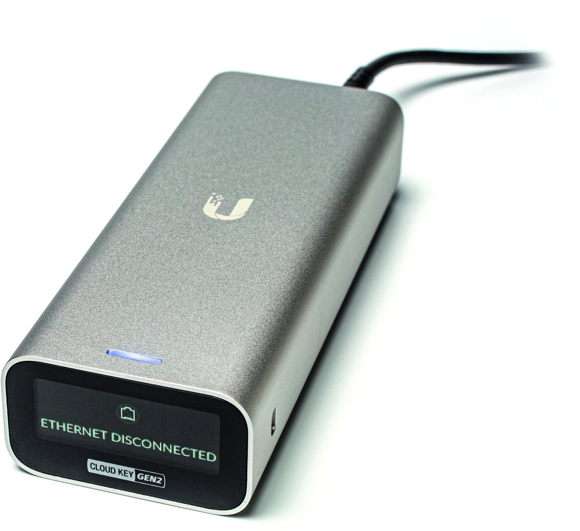 UniFy Cloud Key Gen2 Plus review netwerk controller