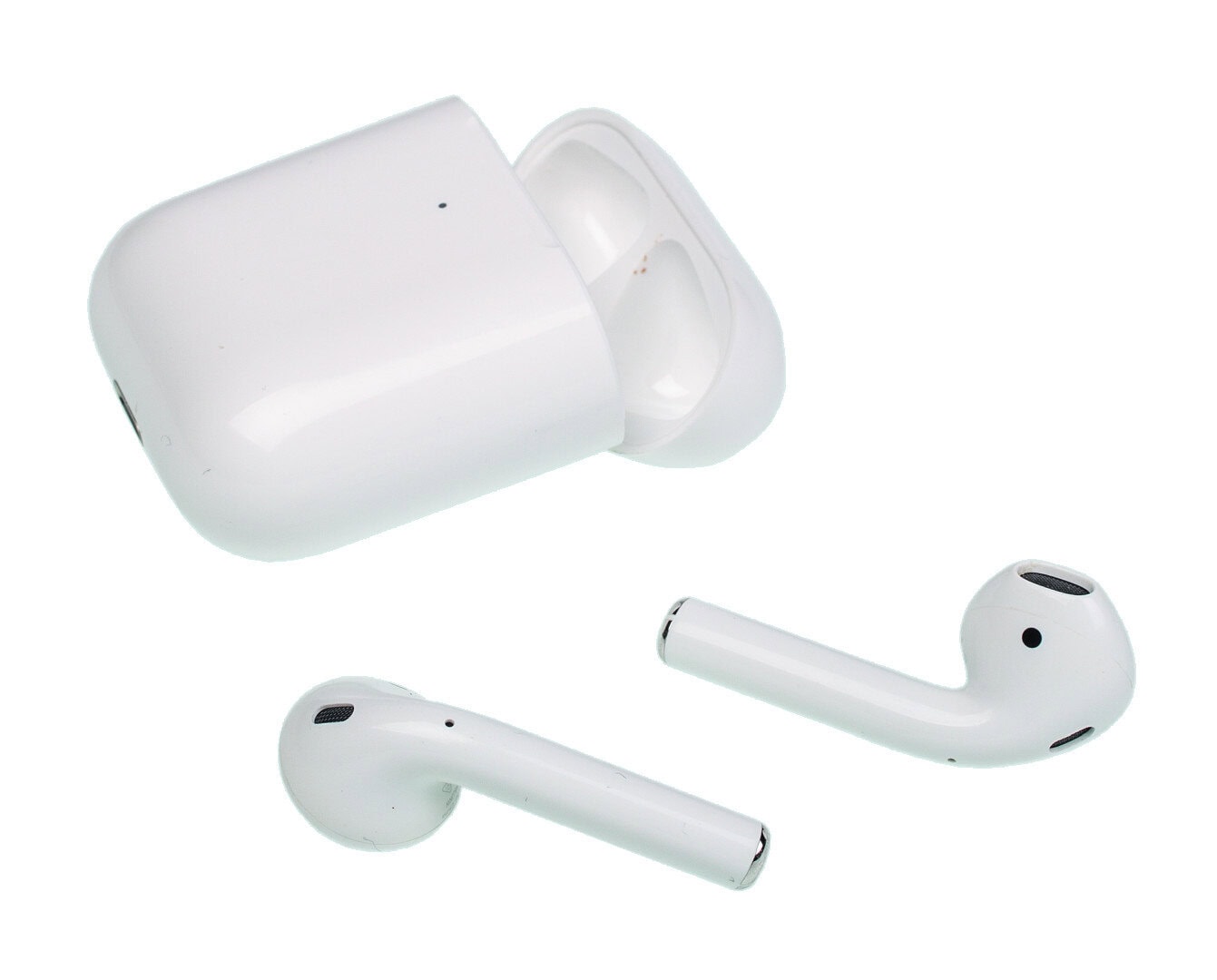 bluetooth in-ear oordopjes apple Airpods 2