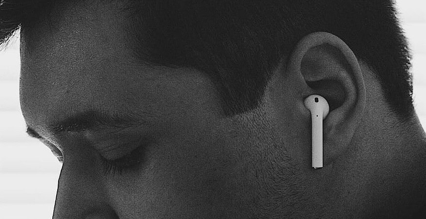 bluetooth in-ear oordopjes review test