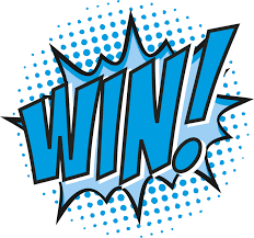 thumbnail voor Nog even wachten..en dan geven we een maand lang prijzen weg