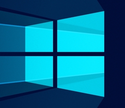 Windows 10 logo