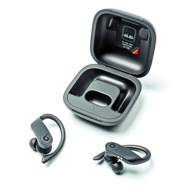 Beats Powerbeats Pro