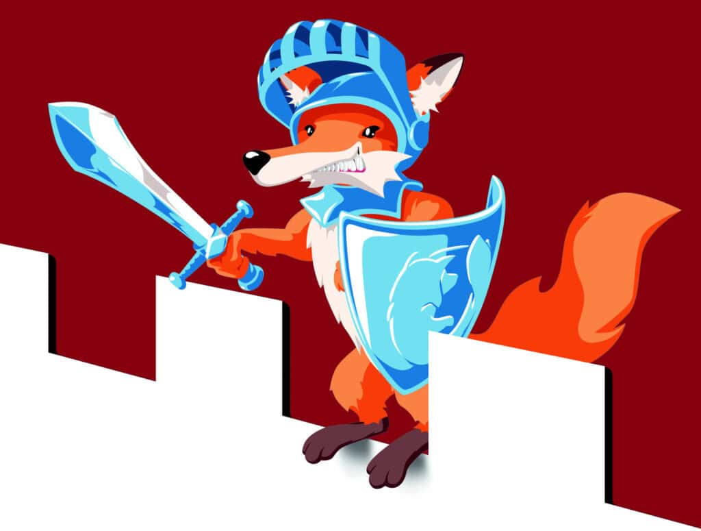 browser veilig maken Firefox Chrome Safari