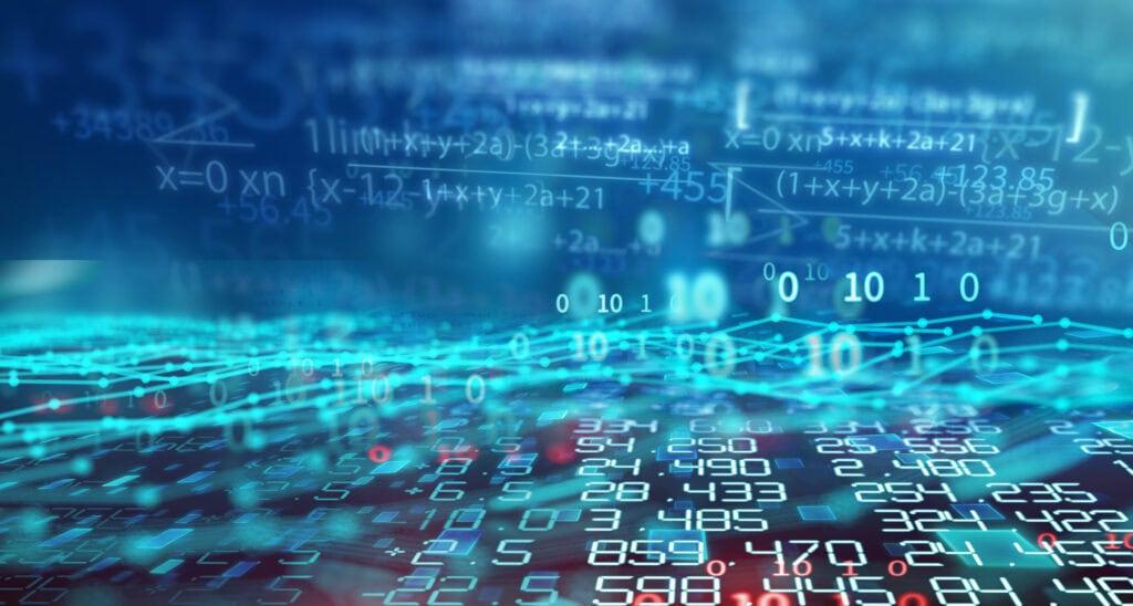 In JavaScript rekenen met willekeurig grote gehele getallen: BigInt