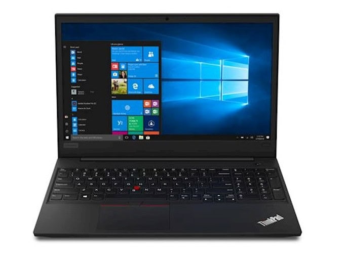 Lenovo ThinkPad E590