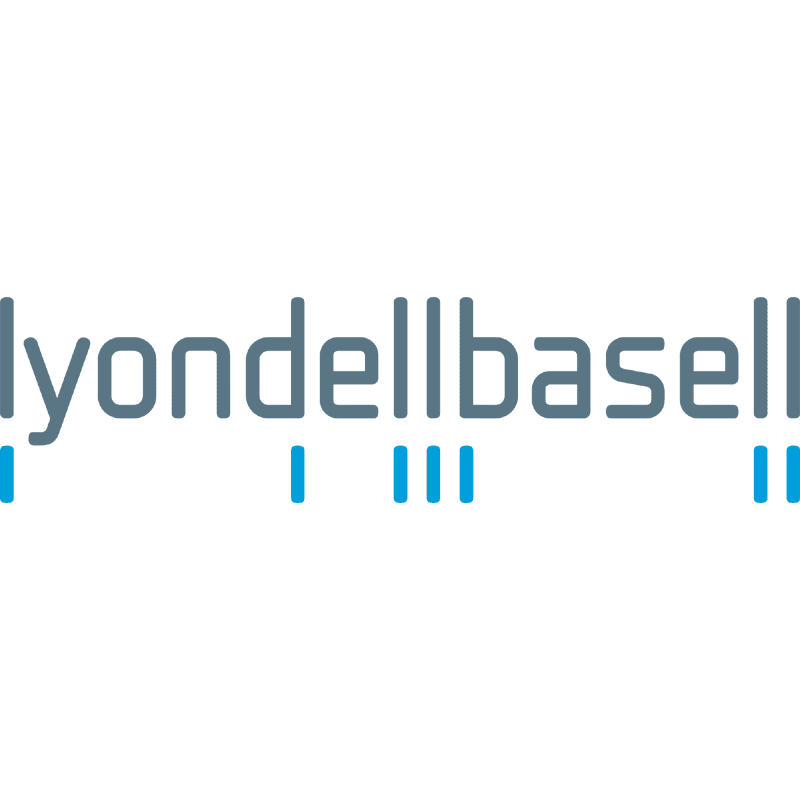 Lyondellbasell logo