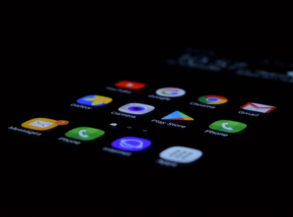 thumbnail voor Contact direct kiezen op de smartphone