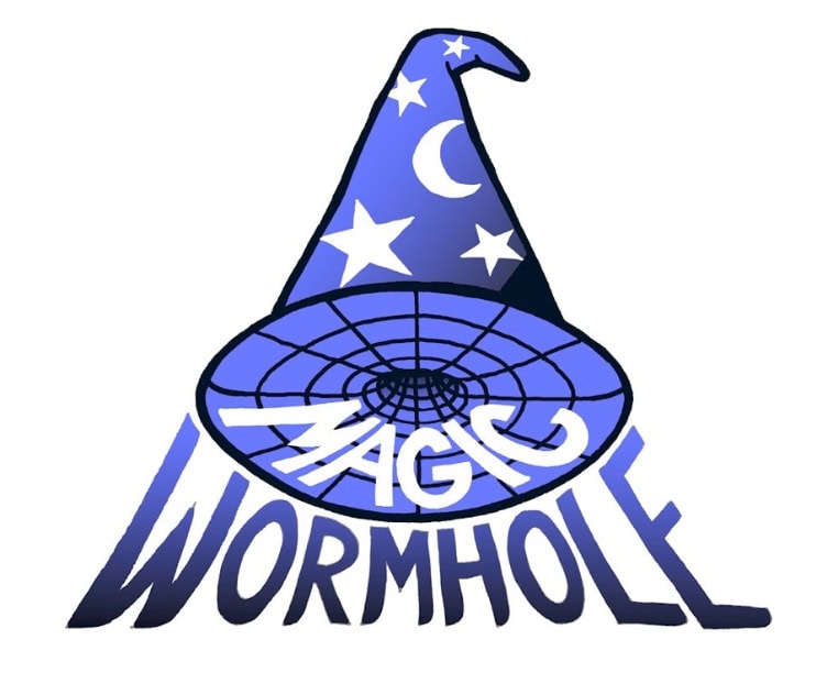 Magic Wormhole