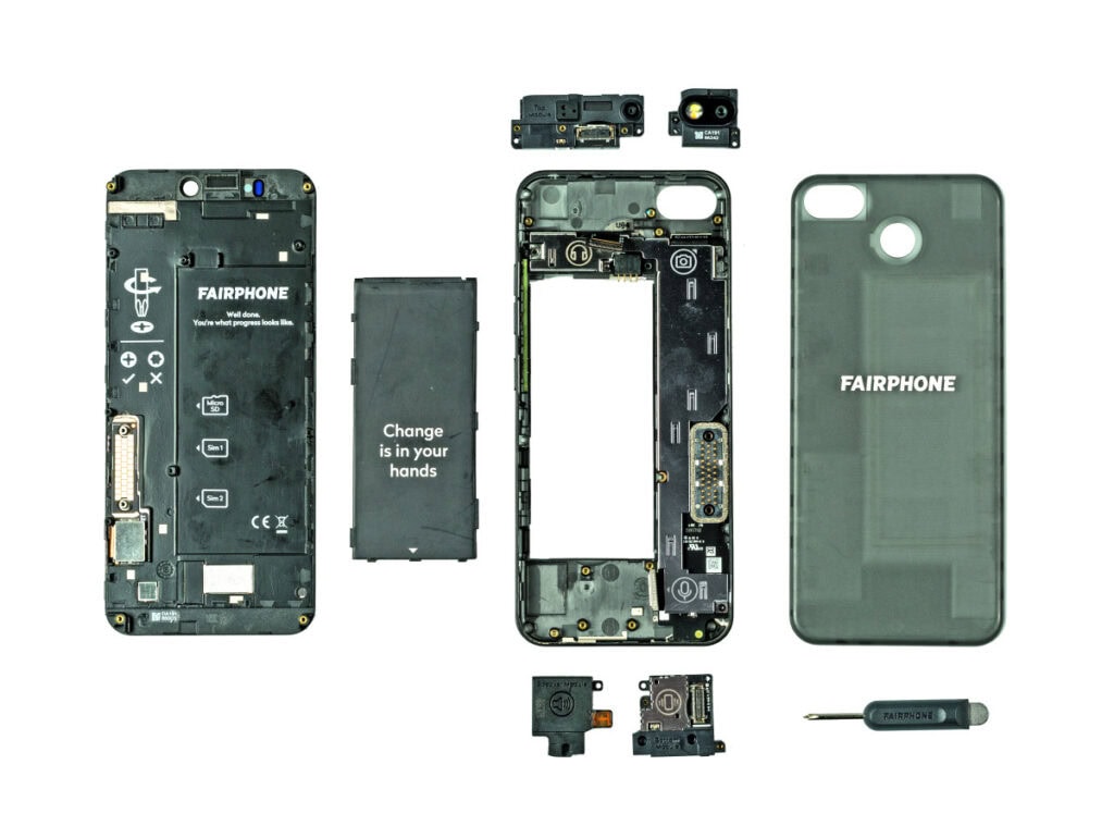 Fairphone