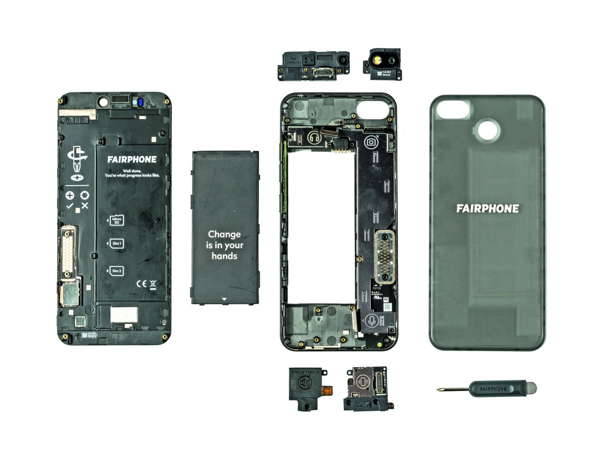 Fairphone