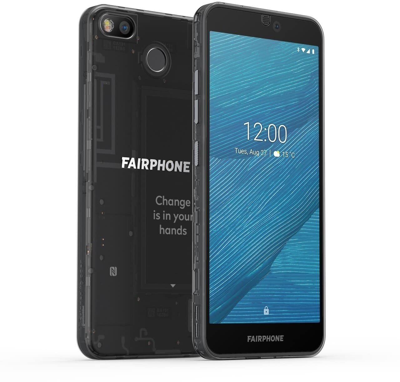 Fairphone 3