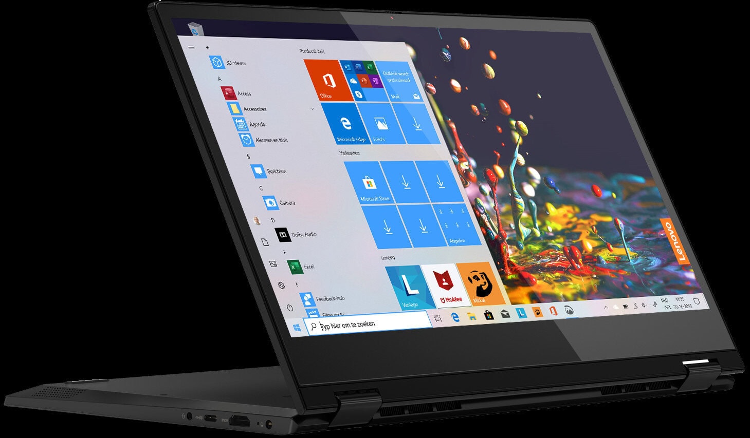 lenovo Ideapad C340