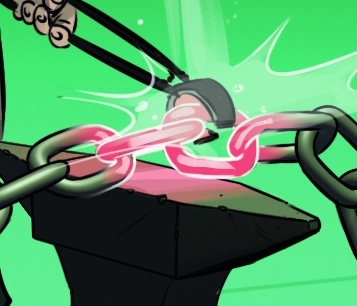 thumbnail voor Blockchain-tech: meer dan cryptovaluta