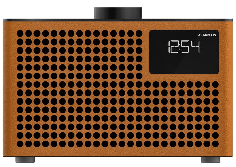 Geneva Acustica Lounge Radio