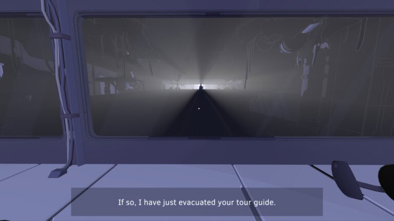 Lightmatter - beginning