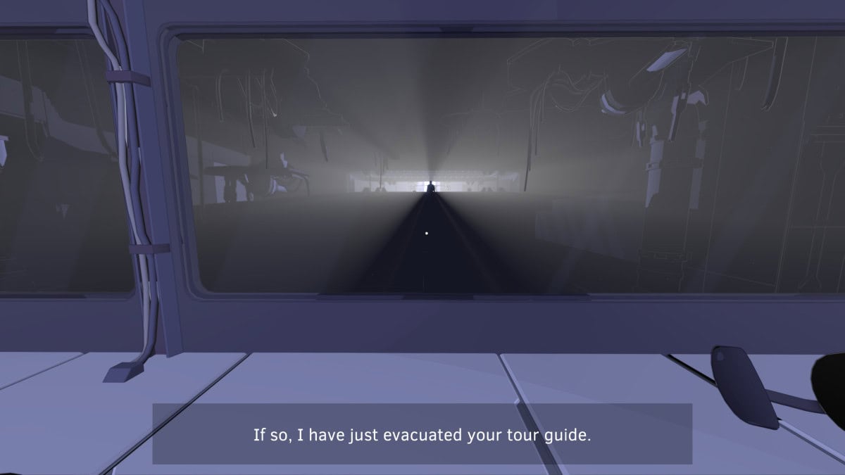 Lightmatter - beginning