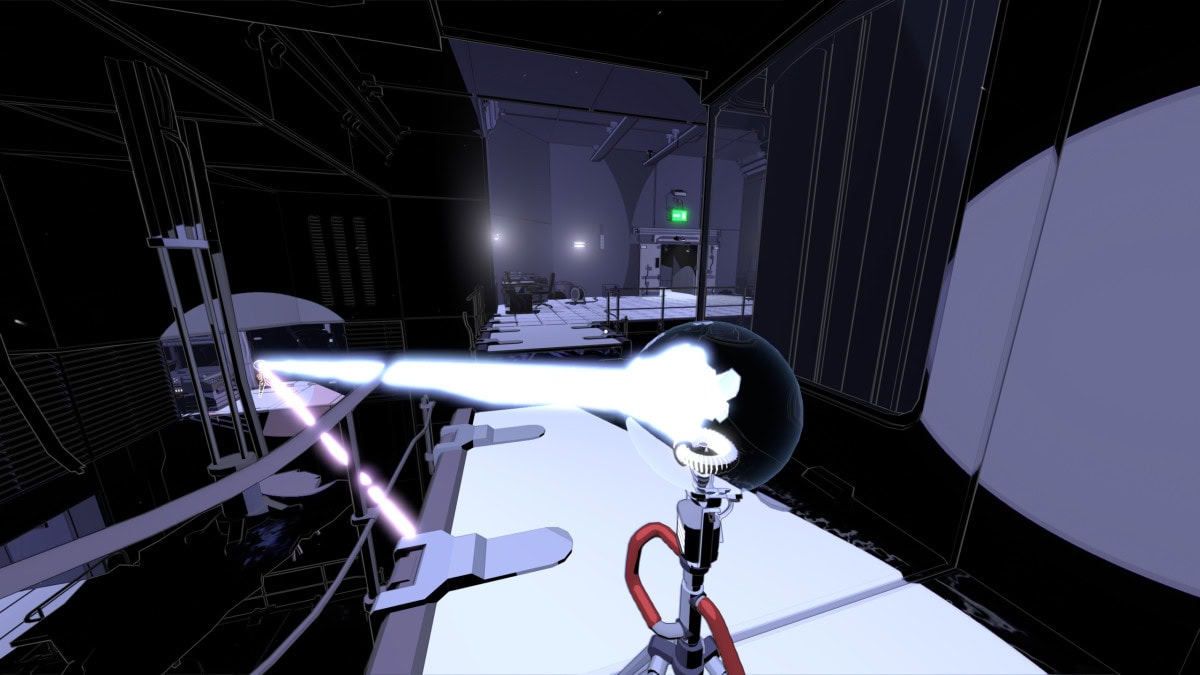 Lightmatter - crystal