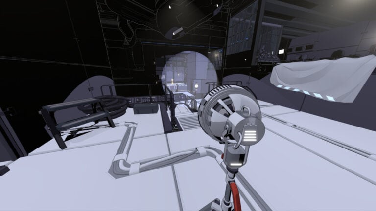 Lightmatter - switch