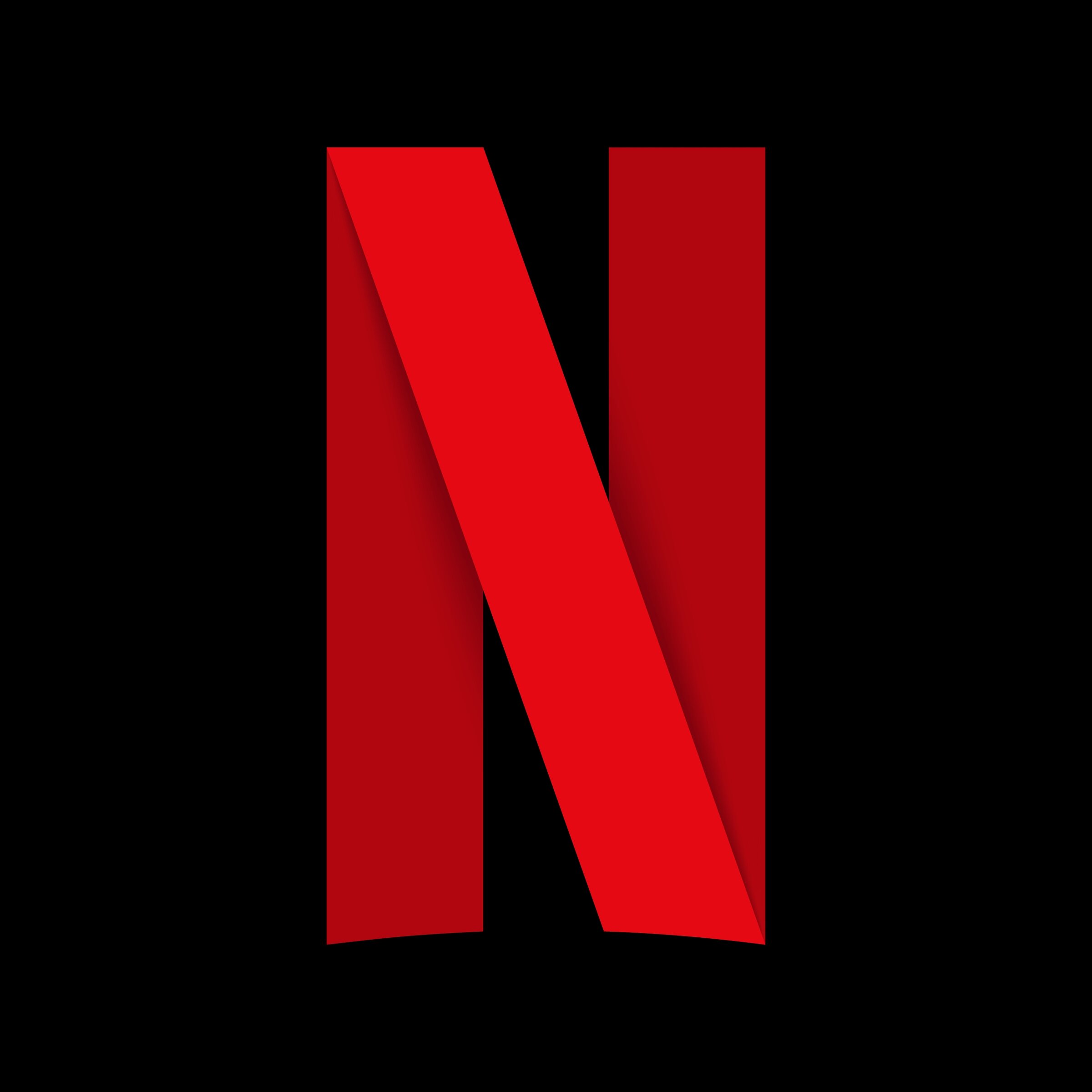 Netflix N-icon