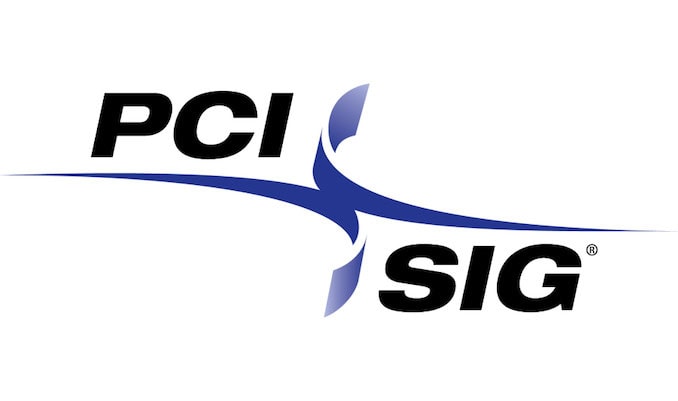 PCI SIG logo