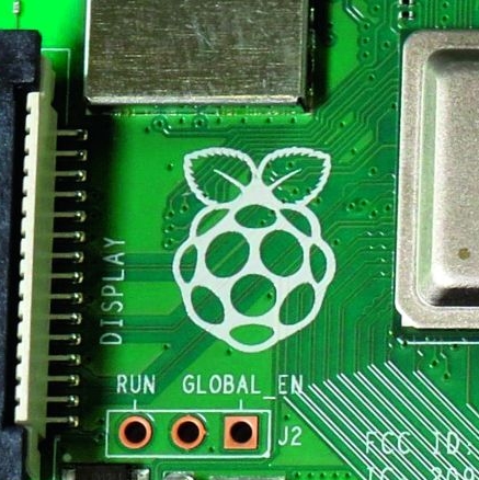 Raspberry Pi 4