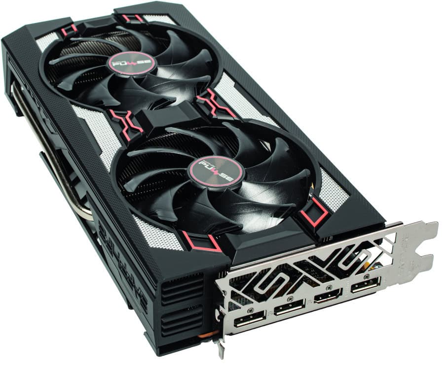 Sapphire Pulse Radeon RX 5700