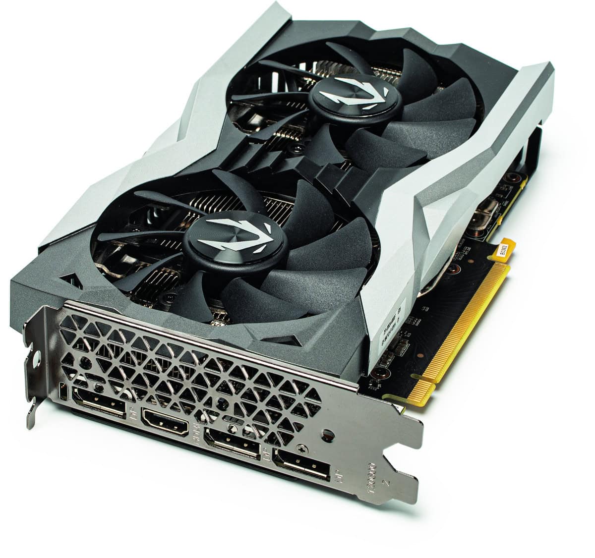 Zotac GeForce RTX2060 Super Mini