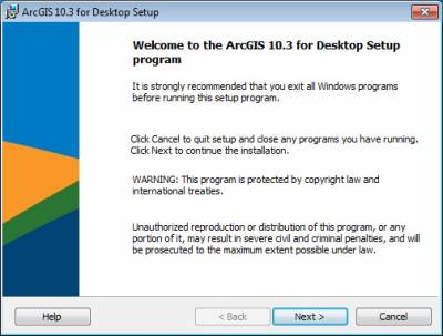installeren voor iedereen Windows installatie programma kiezen