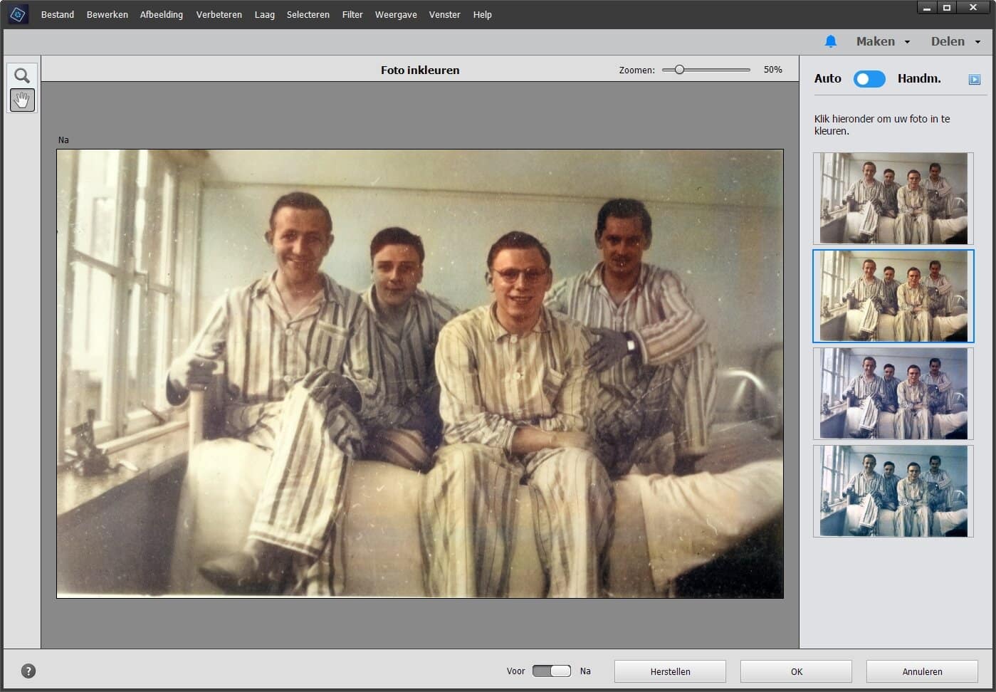 Photoshop Elements 2020