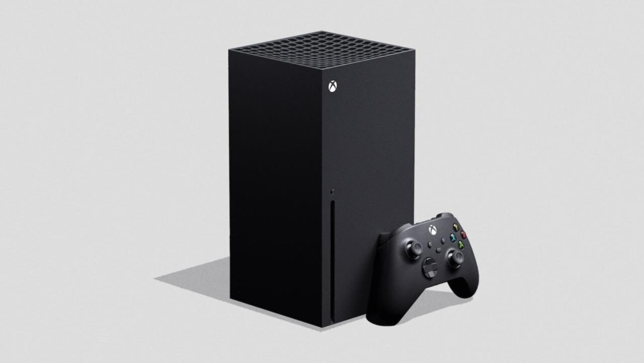 xbox series x