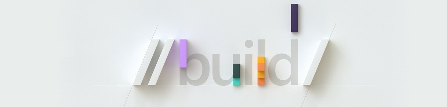 Microsoft Build 2020