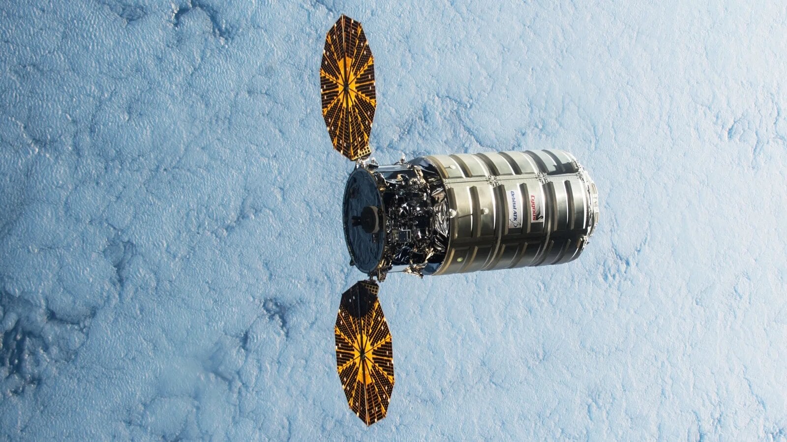 NASA Cygnus