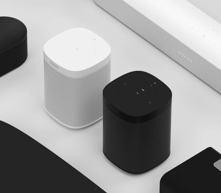 thumbnail voor Nieuw besturingssysteem voor volgende generatie Sonos-speakers