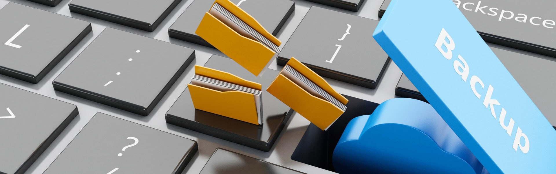 back-uppen gratis overal snel eenvoudig Duplicati usb-stick automatiseren