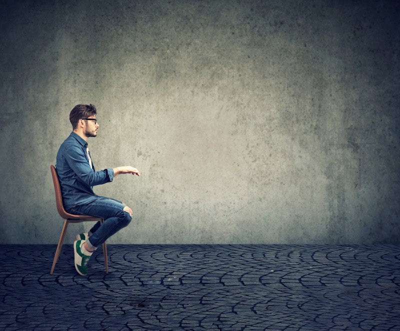 ergonomischer werken