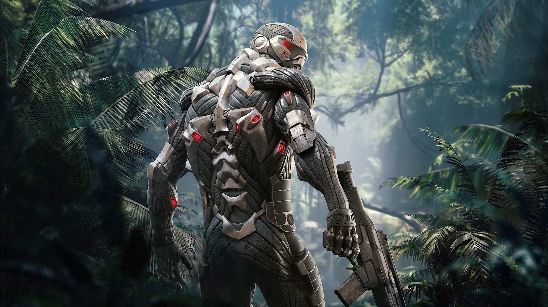 Crysis