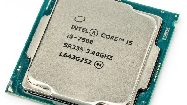 Intel Core i