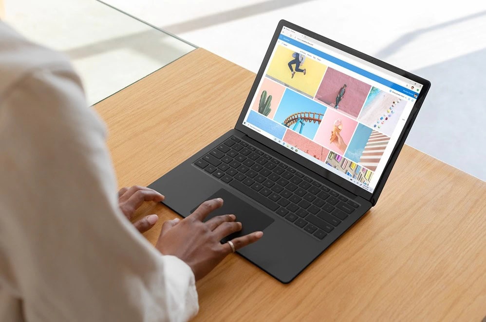 Microsoft Surface 3