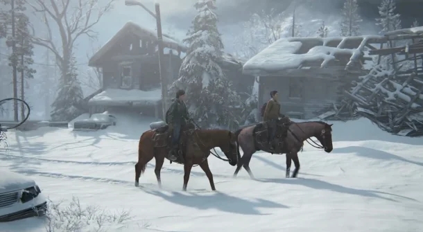 thumbnail voor The Last of Us Part 2 verschijnt 19 juni