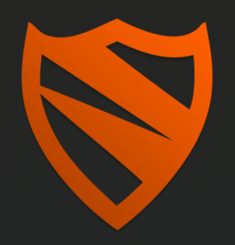 blokada logo VPN