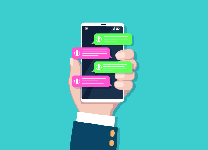 chat prive chatten Rockchat eigen chat server