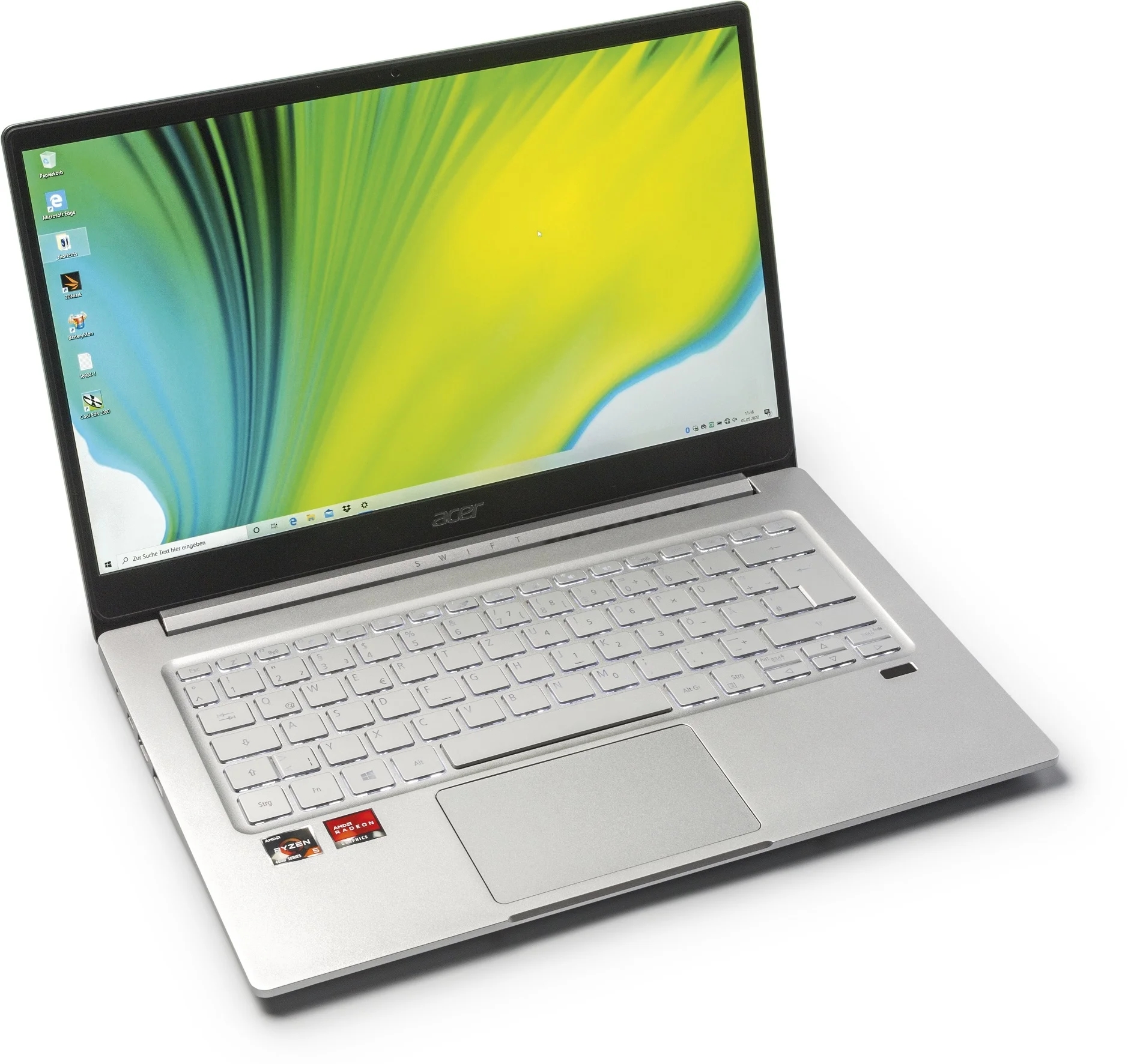 Acer Swift 3 (SF314-42)